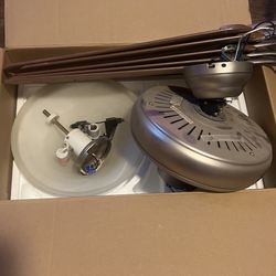 Ceiling Fan