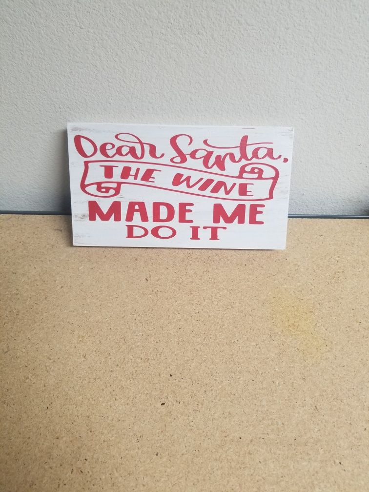 New Christmas Decor