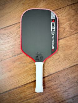 JOOLA Perseus V Pro Ben Johns 14mm Pickleball Paddle