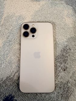 iPhone 13 Pro Max 128 Unlock for all carriers for $430 pick up in Palatine or Glenview