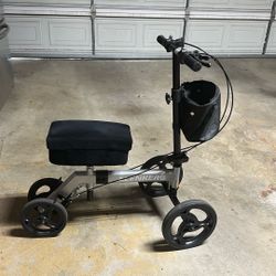 Knee Scooter 
