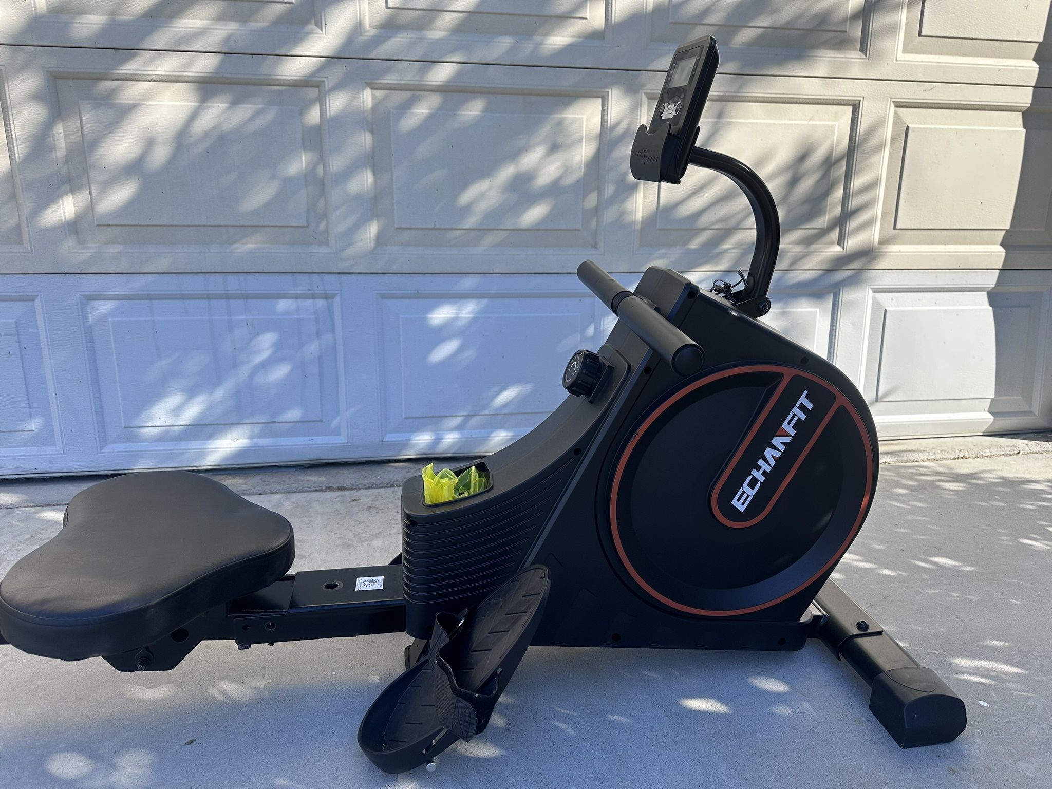 Rowing Machine