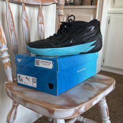 Lamelo Basketball Shoes