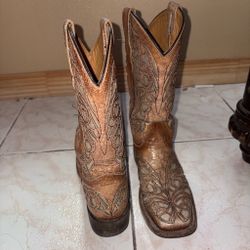 Corral Boots