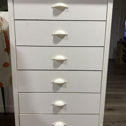Cajonera-Clothes Drawers