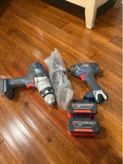 Bosch tools