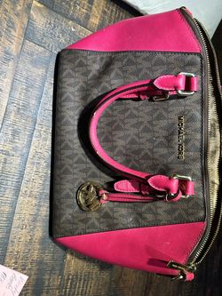 MK purse