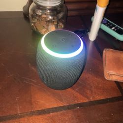 Portable Bluetooth Speaker 