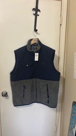 Brand new Ralph Lauren  vest