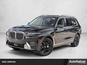 2023 BMW X7