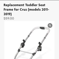 Cruz Replacement Frame Uppababy 