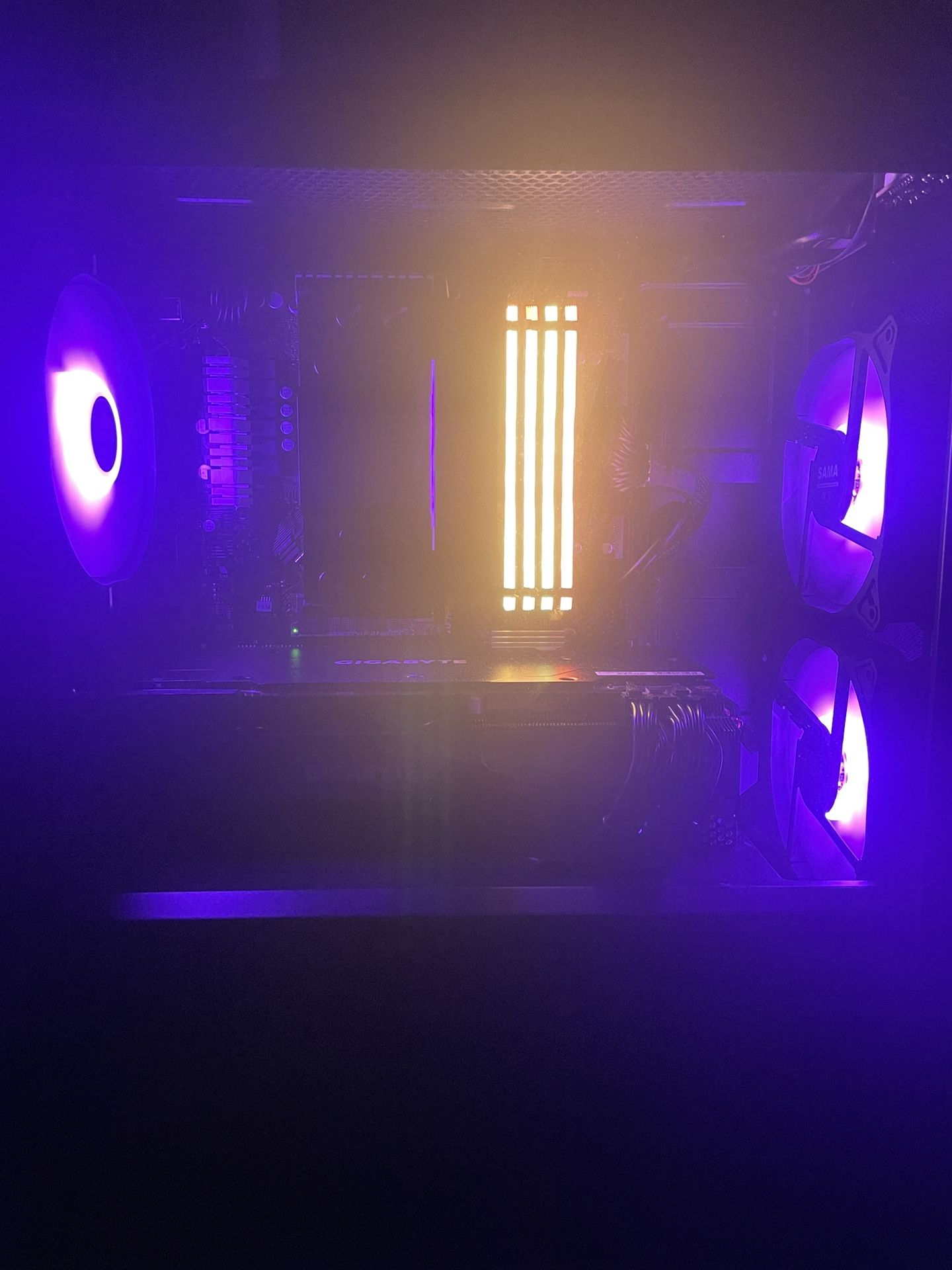 Gaming Pc