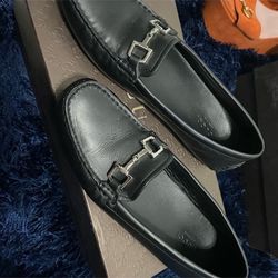 Gucci Loafers Women Size 7.5/8