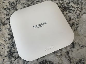 NETGEAR WiFi 6 Network Bundle – 3 Access Points + 16-Port Managed PoE Switch