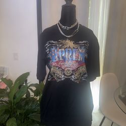 Supreme Vintage Tee 