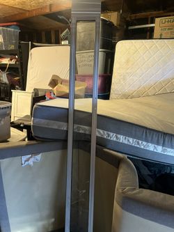 Small Doggy Or Cat Slider Door