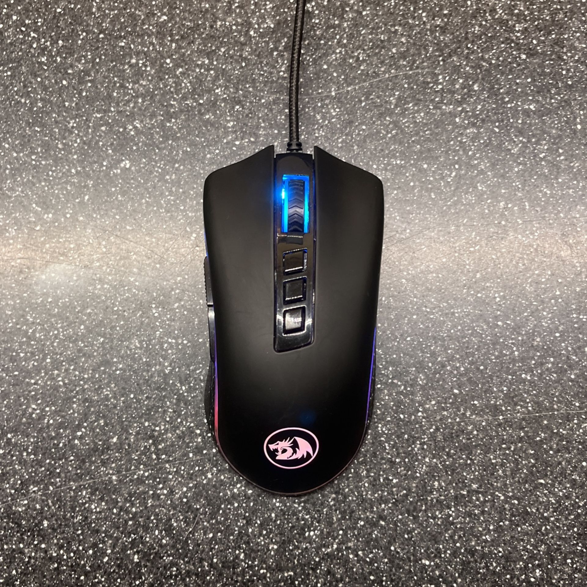 REDRAGON M711 COBRA GAMING MOUSE