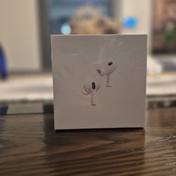 Airpods 2nd Gen Pro
