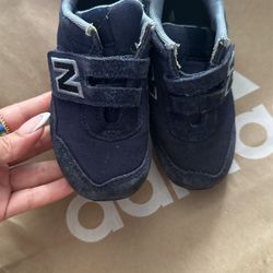 New Balance Toddler