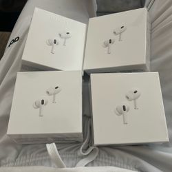 Air Pods Pro 