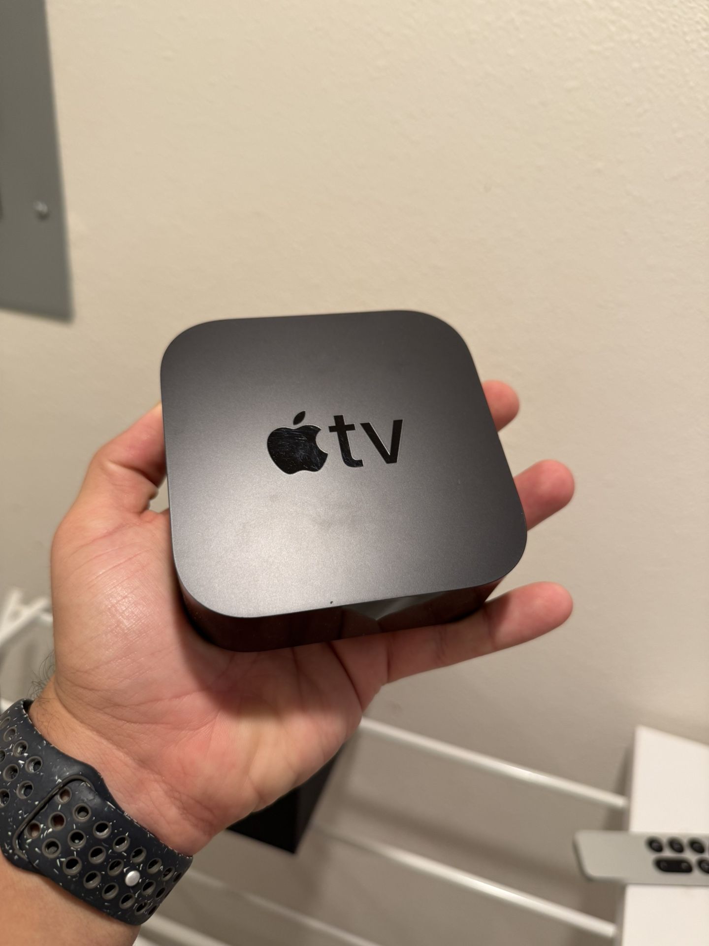Apple TV