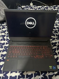 RTX 3050 Gaming Laptop