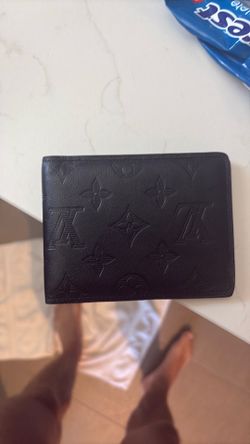 Louis Vuitton M26901 Wallet, never used