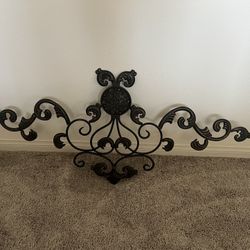 Vintage home decor