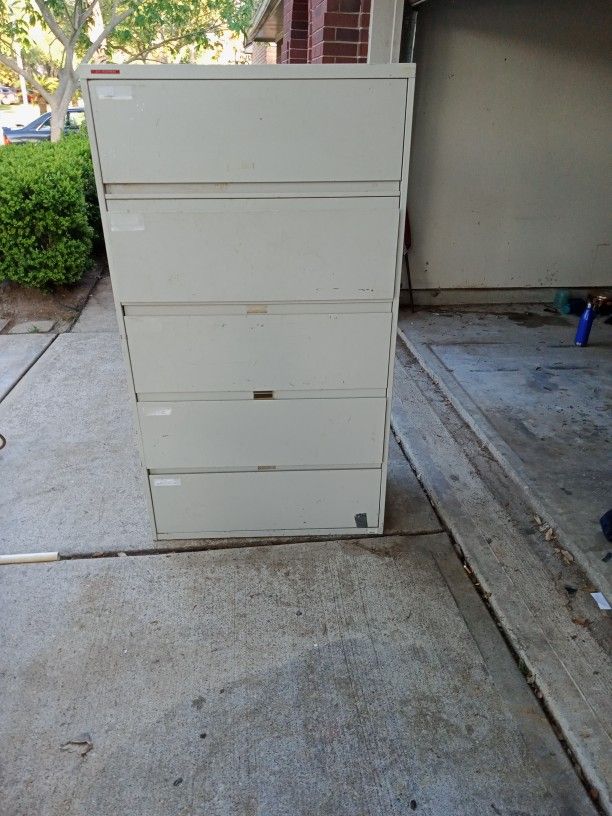 File Cabinet