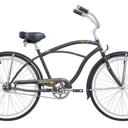 26'' Micargi Men's Tahiti Beach Cruiser