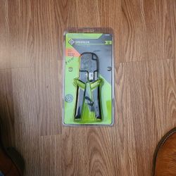GREENLEE RJ45/RJ11 CRIMPERS