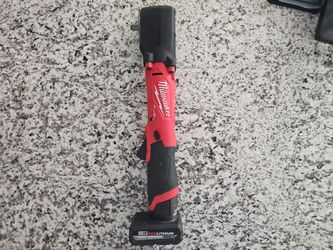Milwaukee 3/8 Right Angle Impact