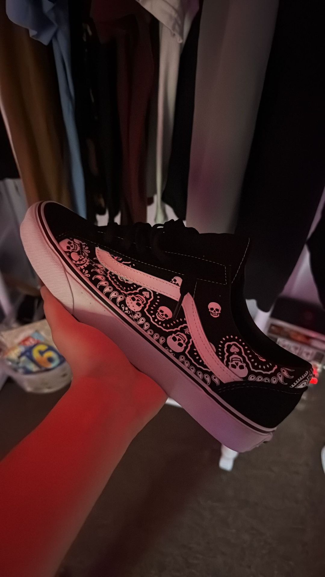 Vans Old Skool