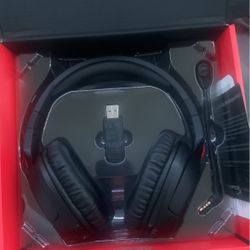 Hyper gaming Wireless Headset Brand new 