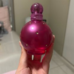Britney Spears Fantasy Perfume