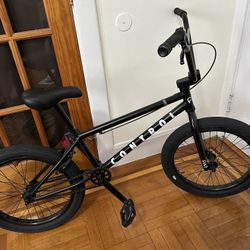 BMX Control Cult Bike