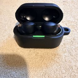 Sony  WF1000XM4 Ear Buds/Excellent Condition/MUST SEE!!!