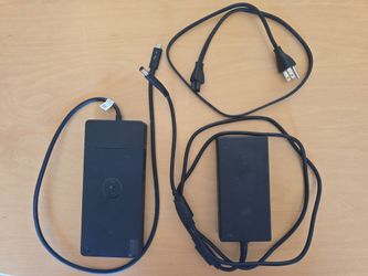 Dell Docking Station with Power Supply