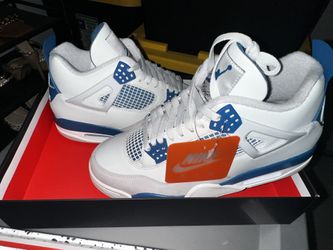 Jordan Retro 4s
