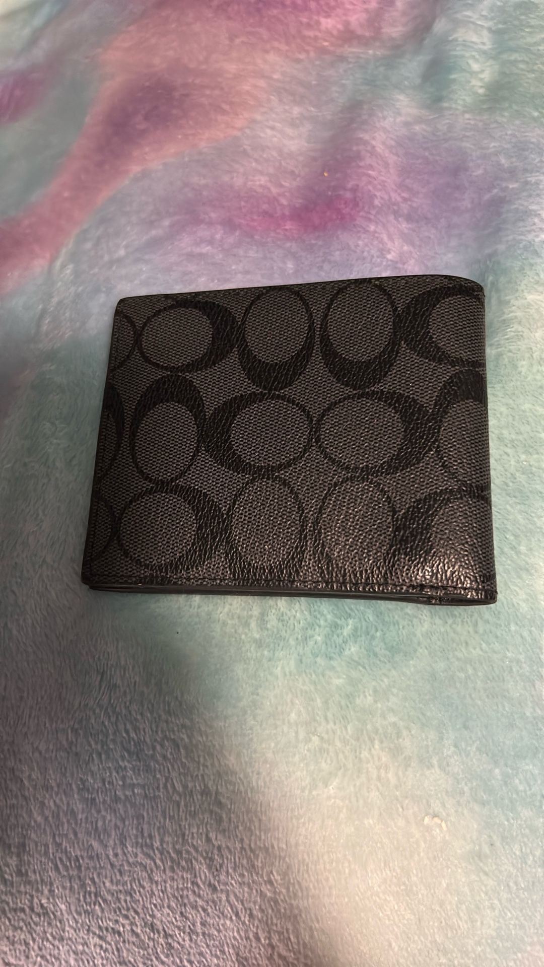 Coach Wallet Brand New