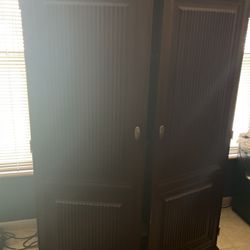 Armoire