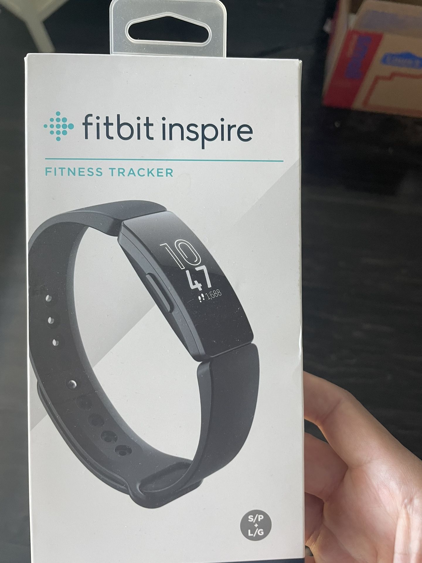 Fitbit