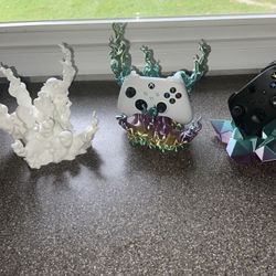 Xbox Controller Holder Stands (Bundle or Individual)