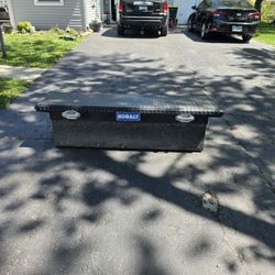 Kobalt Truck Tool Box