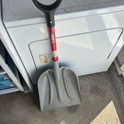 Tabor Tool Shovel $20