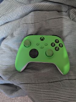 Xbox series s/x controller