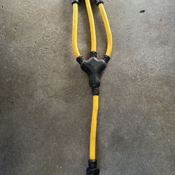 Triple Tap Cord