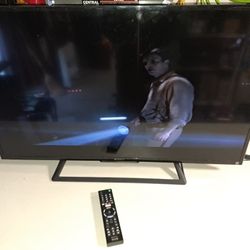 SONY 40" TV KDL-40R510C