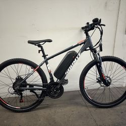 Brand new electric bikes and scooters for sale starting from 450 and up