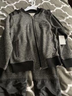 Boys Parish Nation Outfit